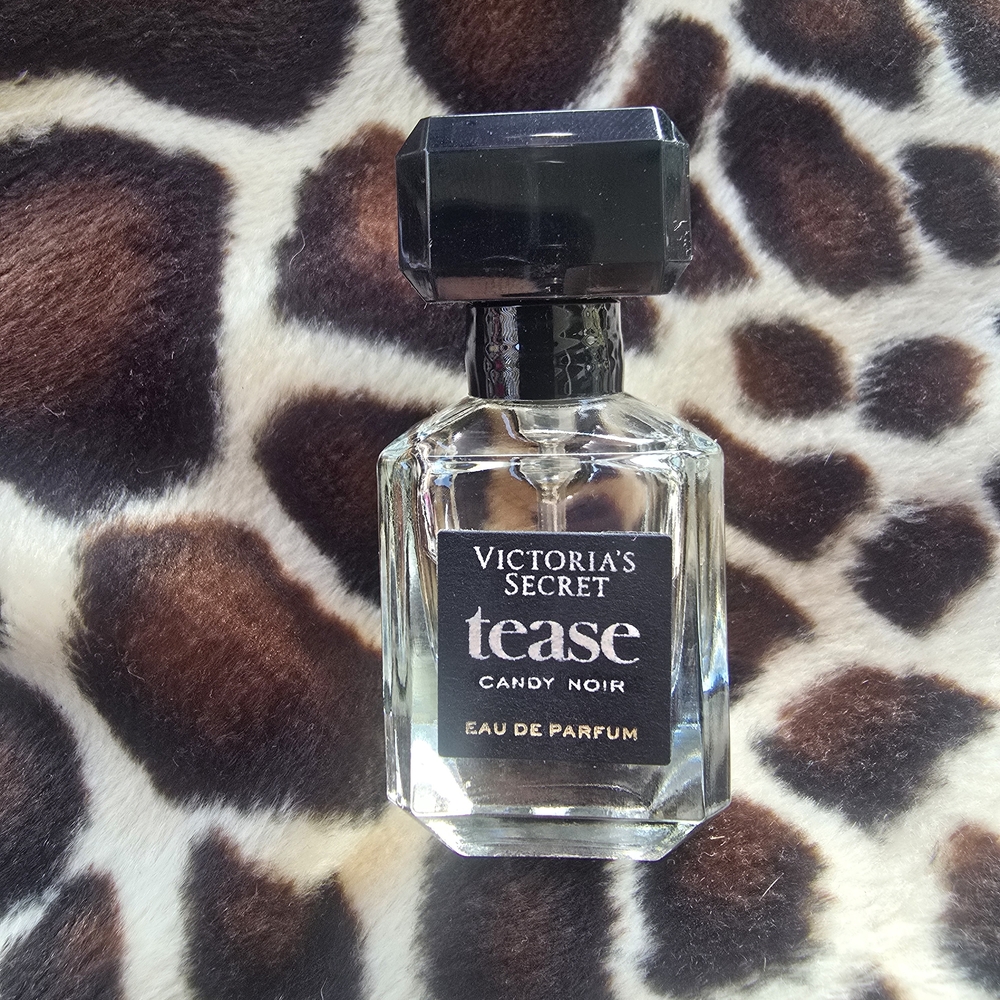 Victoria's Secret Tease Candy Noir Eau De Parfum